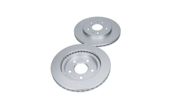 Brake Disc BR-1725-C Kavo parts, Image 3