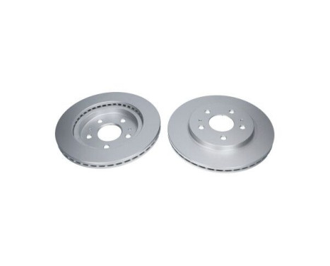 Brake Disc BR-1725-C Kavo parts, Image 4