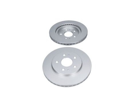 Brake Disc BR-1725-C Kavo parts, Image 5