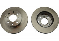 Brake Disc BR-2205 Kavo parts