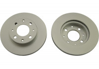 Brake Disc BR-2209-C Kavo parts