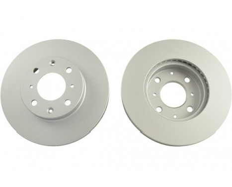 Brake Disc BR-2212-C Kavo parts