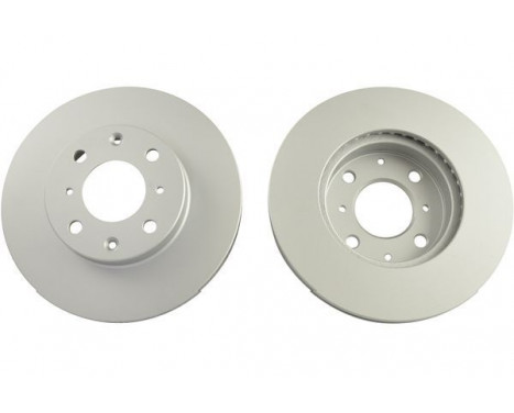 Brake Disc BR-2212-C Kavo parts, Image 2