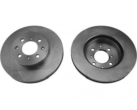 Brake Disc BR-2213-C Kavo parts