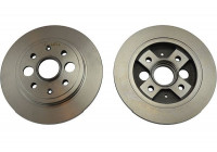Brake Disc BR-2219 Kavo parts