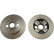 Brake Disc BR-2219 Kavo parts, Thumbnail 2
