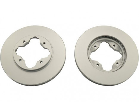 Brake Disc BR-2221-C Kavo parts