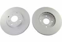 Brake Disc BR-2237-C Kavo parts