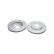 Brake Disc BR-2238-C Kavo parts, Thumbnail 4