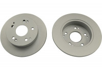 Brake Disc BR-2240-C Kavo parts