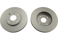Brake Disc BR-2241-C Kavo parts