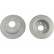 Brake Disc BR-2242-C Kavo parts