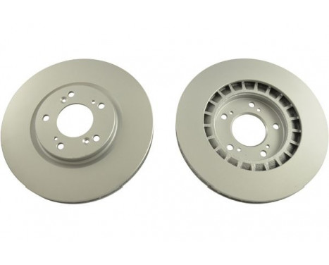 Brake Disc BR-2247-C Kavo parts