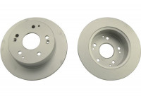 Brake Disc BR-2252-C Kavo parts