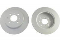Brake Disc BR-2253-C Kavo parts