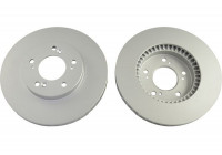 Brake Disc BR-2256-C Kavo parts