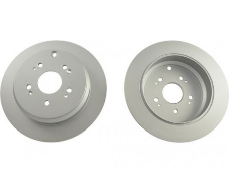 Brake Disc BR-2260-C Kavo parts, Image 2