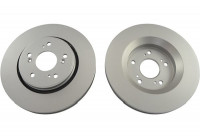 Brake Disc BR-2261-C Kavo parts