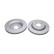 Brake Disc BR-2261-C Kavo parts, Thumbnail 2