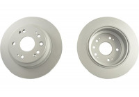 Brake Disc BR-2262-C Kavo parts