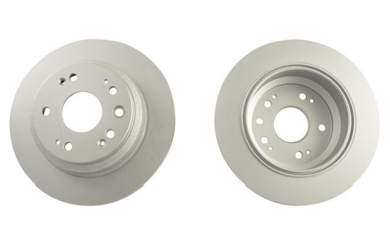 Brake Disc BR-2262-C Kavo parts
