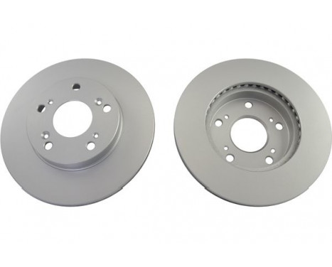 Brake Disc BR-2263-C Kavo parts