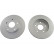 Brake Disc BR-2263-C Kavo parts, Thumbnail 2