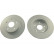 Brake Disc BR-2265-C Kavo parts