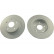 Brake Disc BR-2265-C Kavo parts, Thumbnail 2