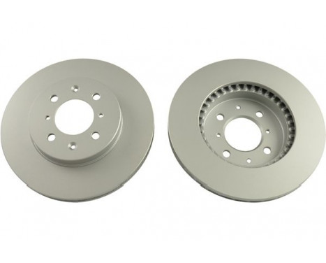 Brake Disc BR-2266-C Kavo parts