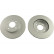 Brake Disc BR-2266-C Kavo parts