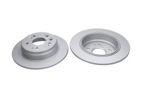 Brake Disc BR-2268-C Kavo parts