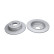Brake Disc BR-2268-C Kavo parts