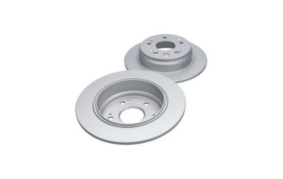 Brake Disc BR-2268-C Kavo parts, Image 2