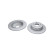 Brake Disc BR-2268-C Kavo parts, Thumbnail 3