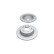 Brake Disc BR-2268-C Kavo parts, Thumbnail 4