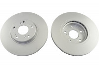 Brake Disc BR-2269-C Kavo parts