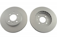 Brake Disc BR-2270-C Kavo parts