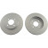 Brake Disc BR-2270-C Kavo parts