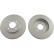 Brake Disc BR-2270-C Kavo parts, Thumbnail 2