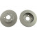 Brake Disc BR-2271-C Kavo parts