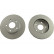 Brake Disc BR-2271-C Kavo parts, Thumbnail 2