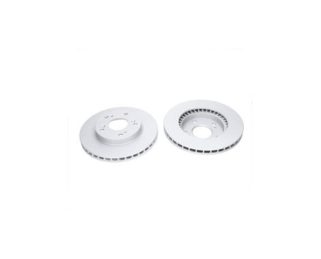 Brake Disc BR-2271-C Kavo parts, Image 2