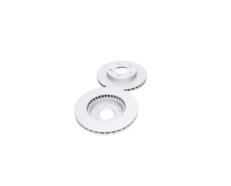 Brake Disc BR-2271-C Kavo parts, Image 3