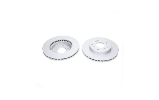Brake Disc BR-2271-C Kavo parts, Image 4