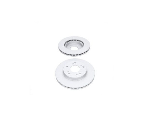 Brake Disc BR-2271-C Kavo parts, Image 5