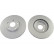 Brake Disc BR-2275-C Kavo parts