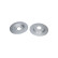Brake Disc BR-2277-C Kavo parts, Thumbnail 4