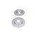 Brake Disc BR-2277-C Kavo parts, Thumbnail 5