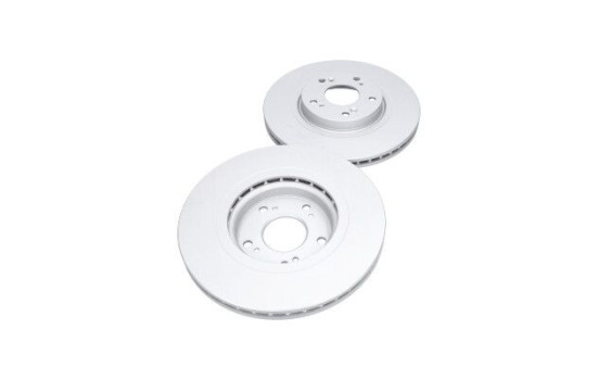 Brake Disc BR-2278-C Kavo parts, Image 3